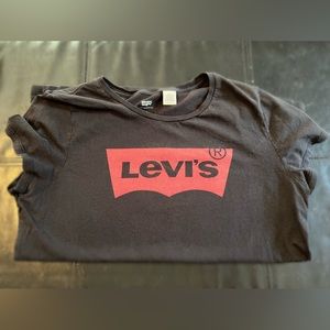 Vintage Levi’s shirt